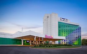 Harrah's Omaha 4*